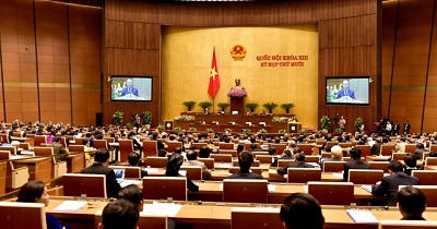 Bộ Tư pháp công bố 10 sự kiện nổi bật năm 2015