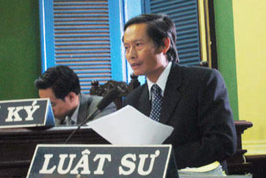 Bộ Tư pháp công bố 10 sự kiện nổi bật năm 2015