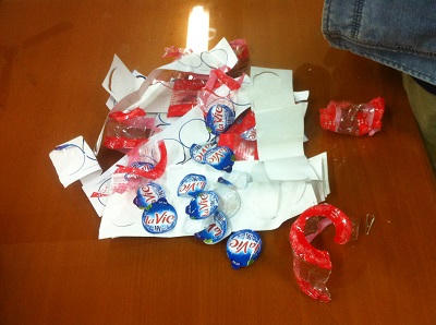 Cách phân biệt nước đóng chai giả trên thị trường