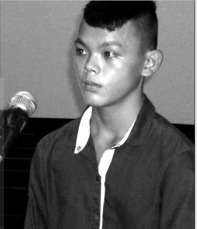 Xử nhóm cướp cạn "muốn sống đưa tiền đây"