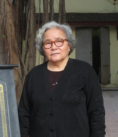 Khám phá ngôi làng có hai Thành hoàng