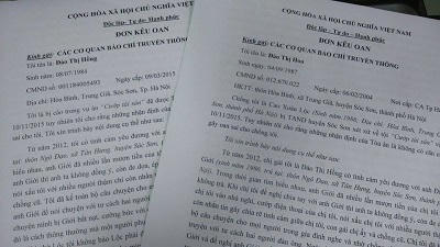 Nhiều uẩn khúc trong vụ án cướp tài sản tại Sóc Sơn