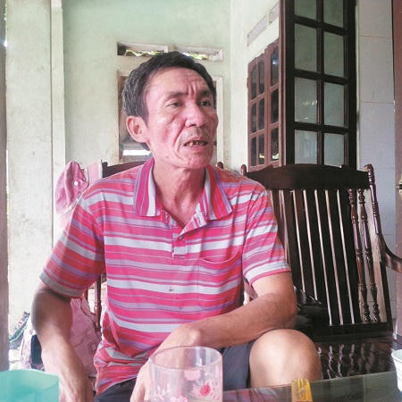 Kỳ lạ tục đón Tết nhà lang xứ Mường Động