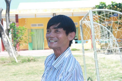 “Cây xương rồng không gai” xứ Quảng