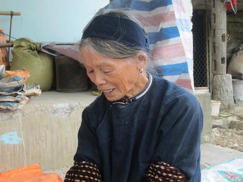 Về Phúc Sen thăm “cái nôi” văn hóa của người Nùng