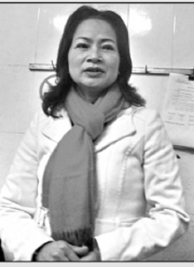 Nơi có nhiều "bất đắc dĩ" nhất ở... cuối trời Tây Bắc