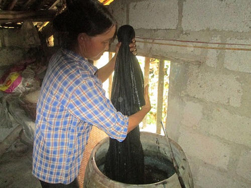 Về Phúc Sen thăm “cái nôi” văn hóa của người Nùng