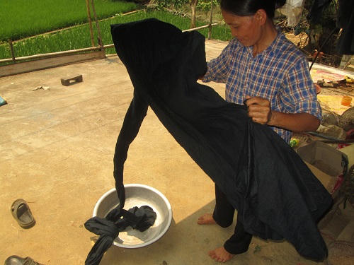 Về Phúc Sen thăm “cái nôi” văn hóa của người Nùng