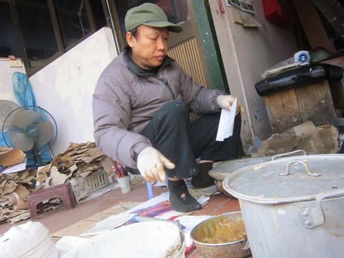 Giấc mơ có thật viết ở xứ sở tưởng chừng... bị ruồng bỏ