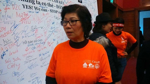 9 tuổi khuyên mẹ bỏ chồng để được sống bình yên