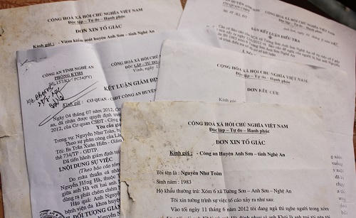 Dùng rựa chém người thương tật 23,2%  vẫn không bị xử lý hình sự