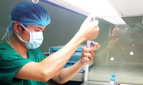 "Ma thuật" trong vụ nữ tử tù có thai ở Quảng Ninh?