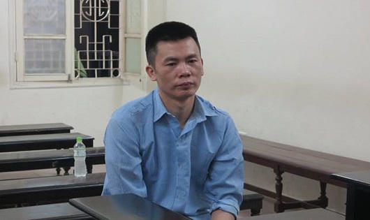 Buôn ma túy, bị cáo xin được hiến xác nếu lãnh án tử hình