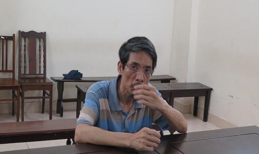 Giám đốc công ty xây dựng “dính bẫy” lừa của chuyên viên ngân hàng