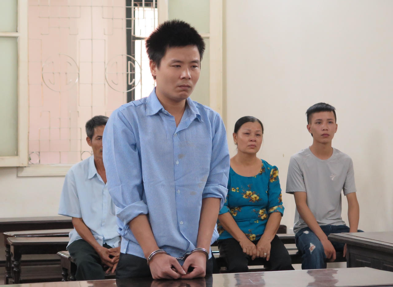 Mất mạng vì xông vào nhà đối phương “tìm” người