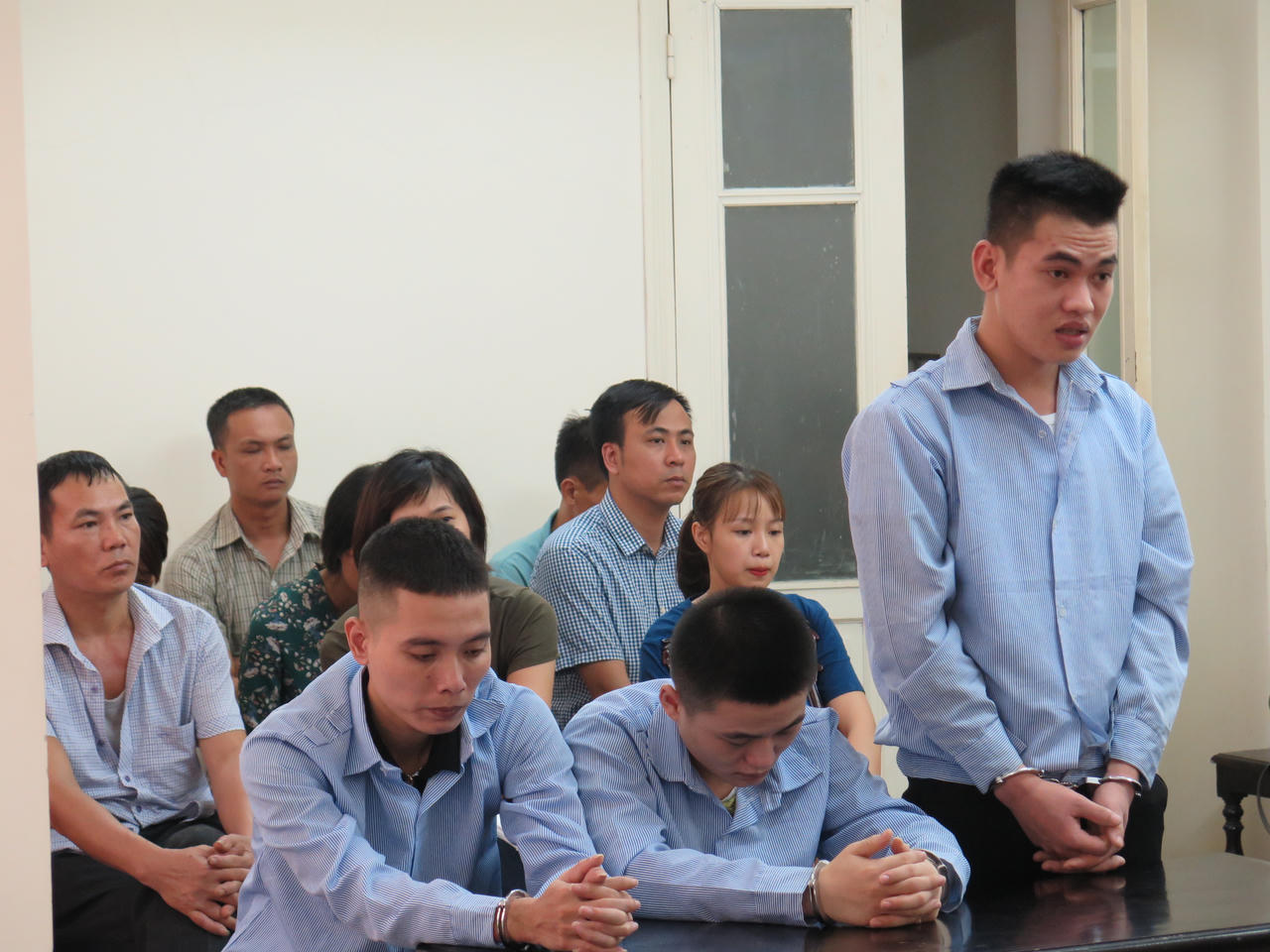 Án mạng đau lòng từ tình tay ba trên Audition