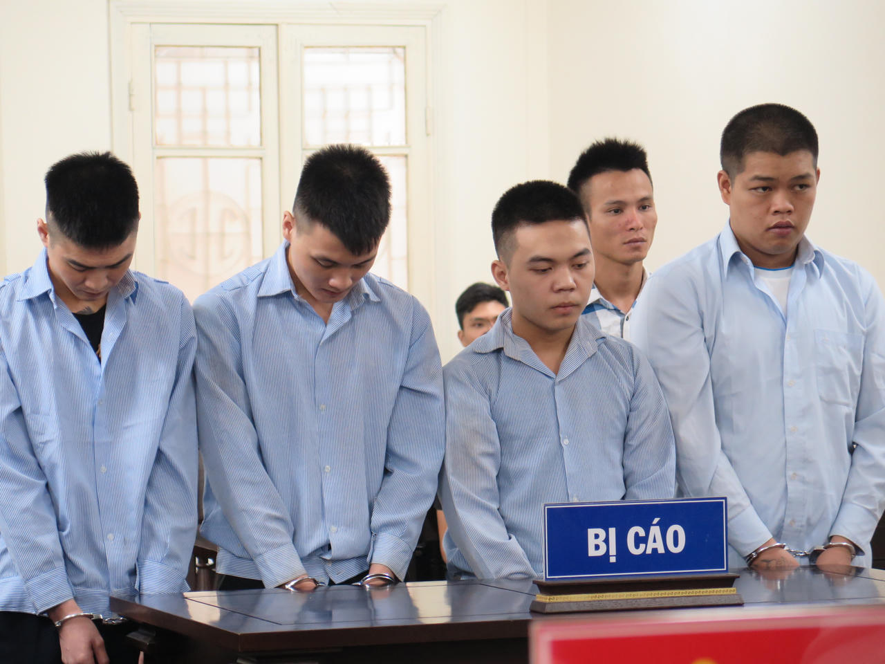 Từ người căn ngăn biến thành 'tay súng' giết người