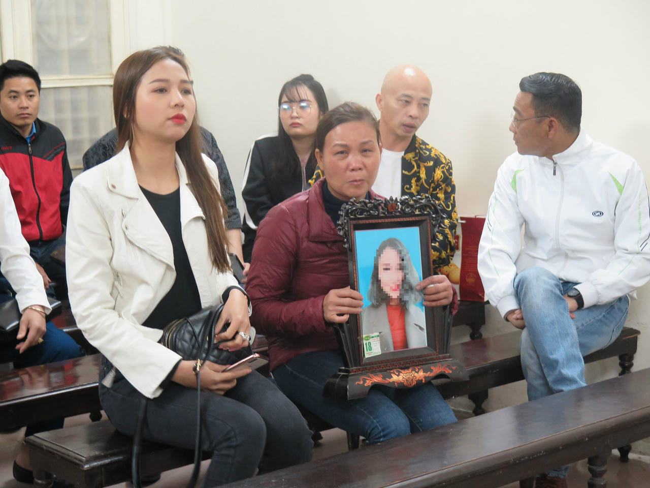 Châu Việt Cường khai định tự tử sau khi sát hại bạn gái 9X