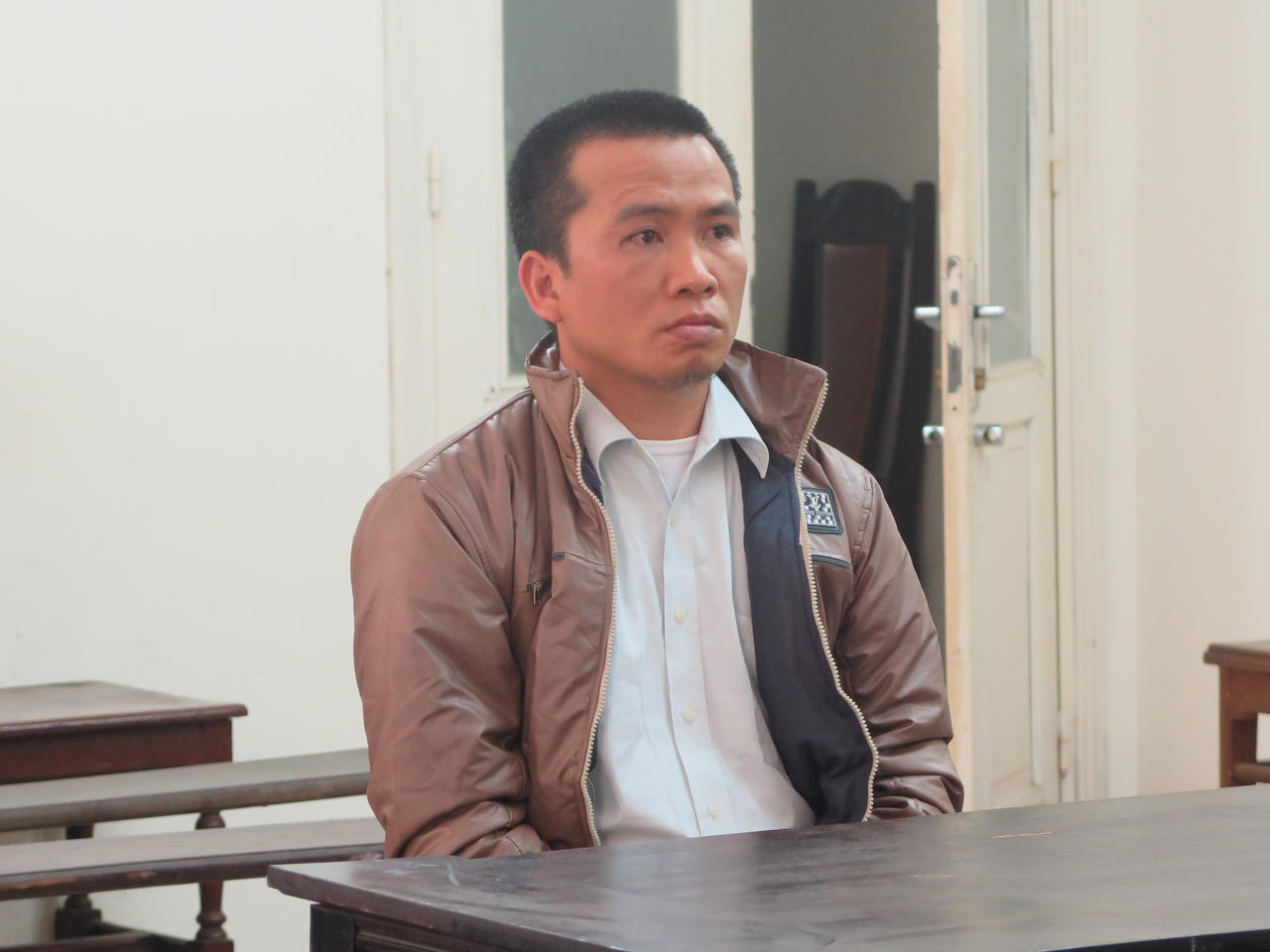 Giám đốc lĩnh án vì 'chém gió' để chiếm đoạt tiền khách mua ô tô