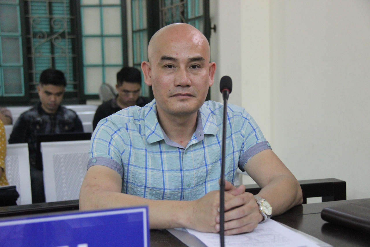 'Chuyện tình oan nghiệt' của người đàn bà chi tiền tỷ 'đẩy' nhân tình vào tù