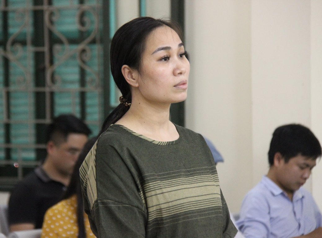 Bất ngờ lời khai người phụ nữ chi tiền tỷ để “đẩy” nhân tình vào tù