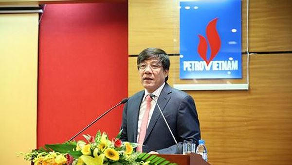 Nguyên TGĐ PVEP sắp hầu tòa vì nhận lãi ngoài