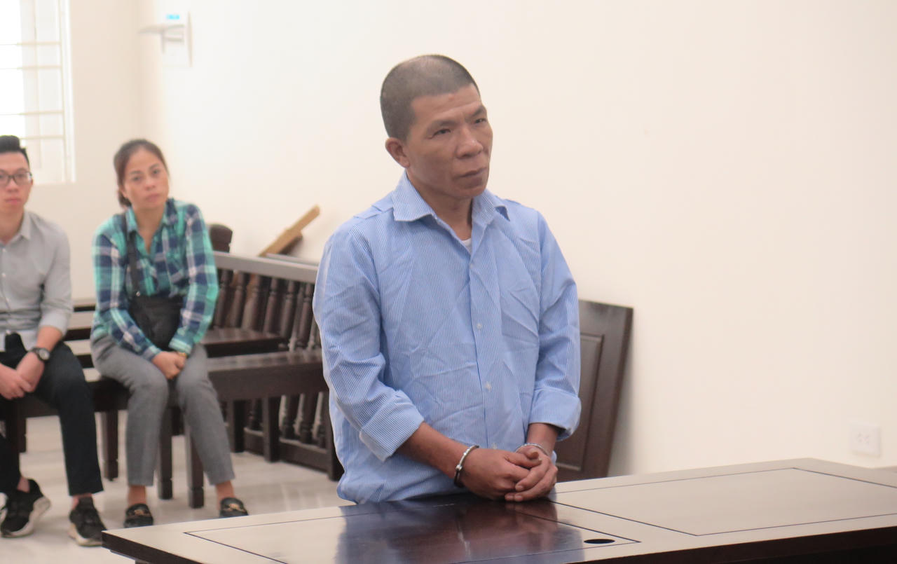 Ngựa quen đường cũ, 'trùm ma túy' phải trả giá bằng tính mạng