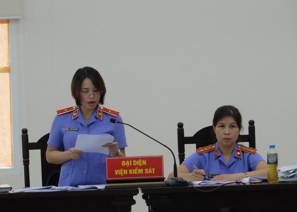 Nhận lãi ngoài, nguyên TGĐ PVEP lĩnh 3 năm tù