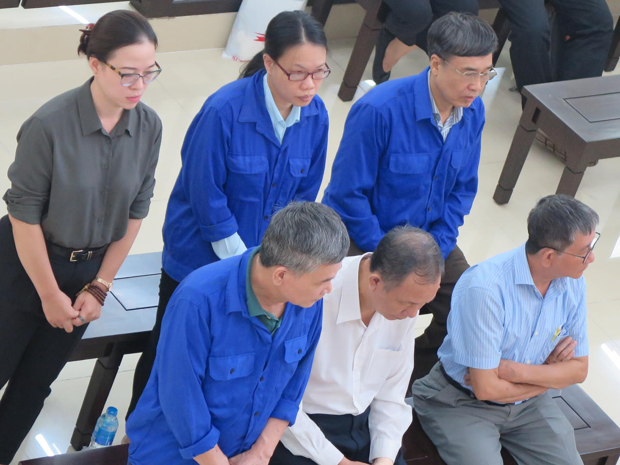 Cựu Thứ trưởng Bộ Lao động, Thương binh và Xã hội bị đề nghị 8-9 năm tù