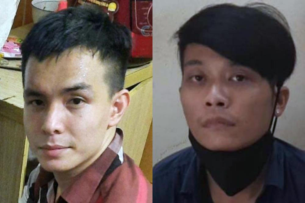 Vờ hỏi mua xe máy, thanh niên rút dao cướp tài sản