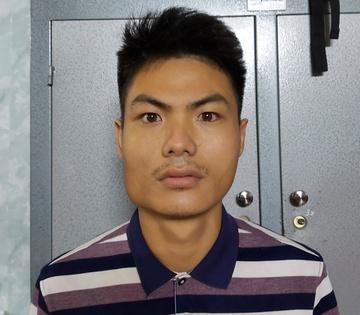 Nghi án chồng trẻ sát hại vợ