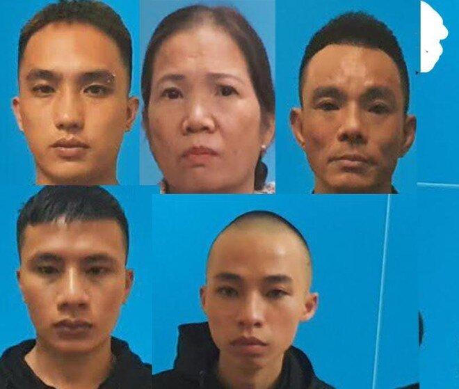 Vay 100 triệu, người phụ nữ bị siết nợ 5,1 tỷ đồng