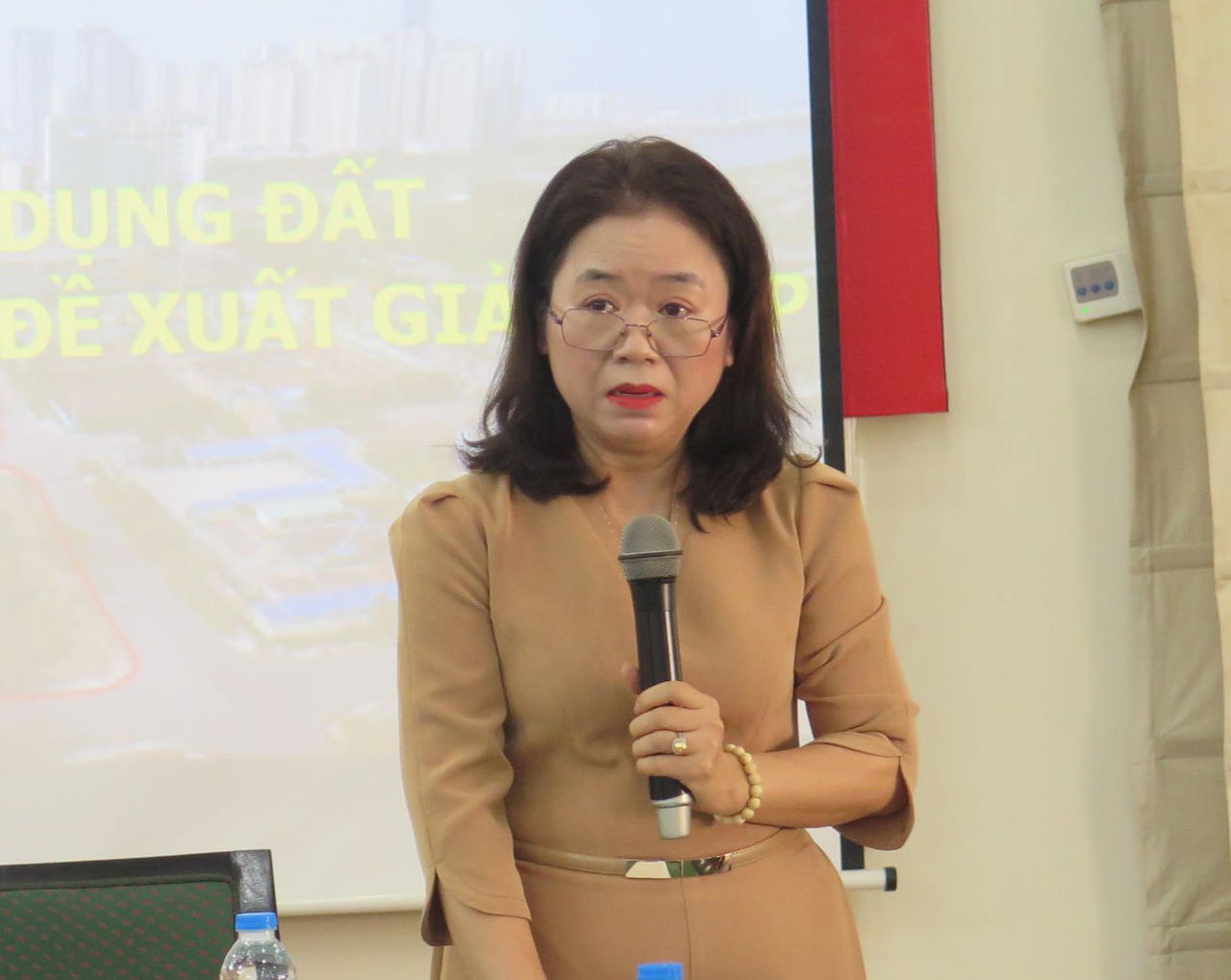 Hoàn thiện pháp luật về đấu giá quyền sử dụng đất