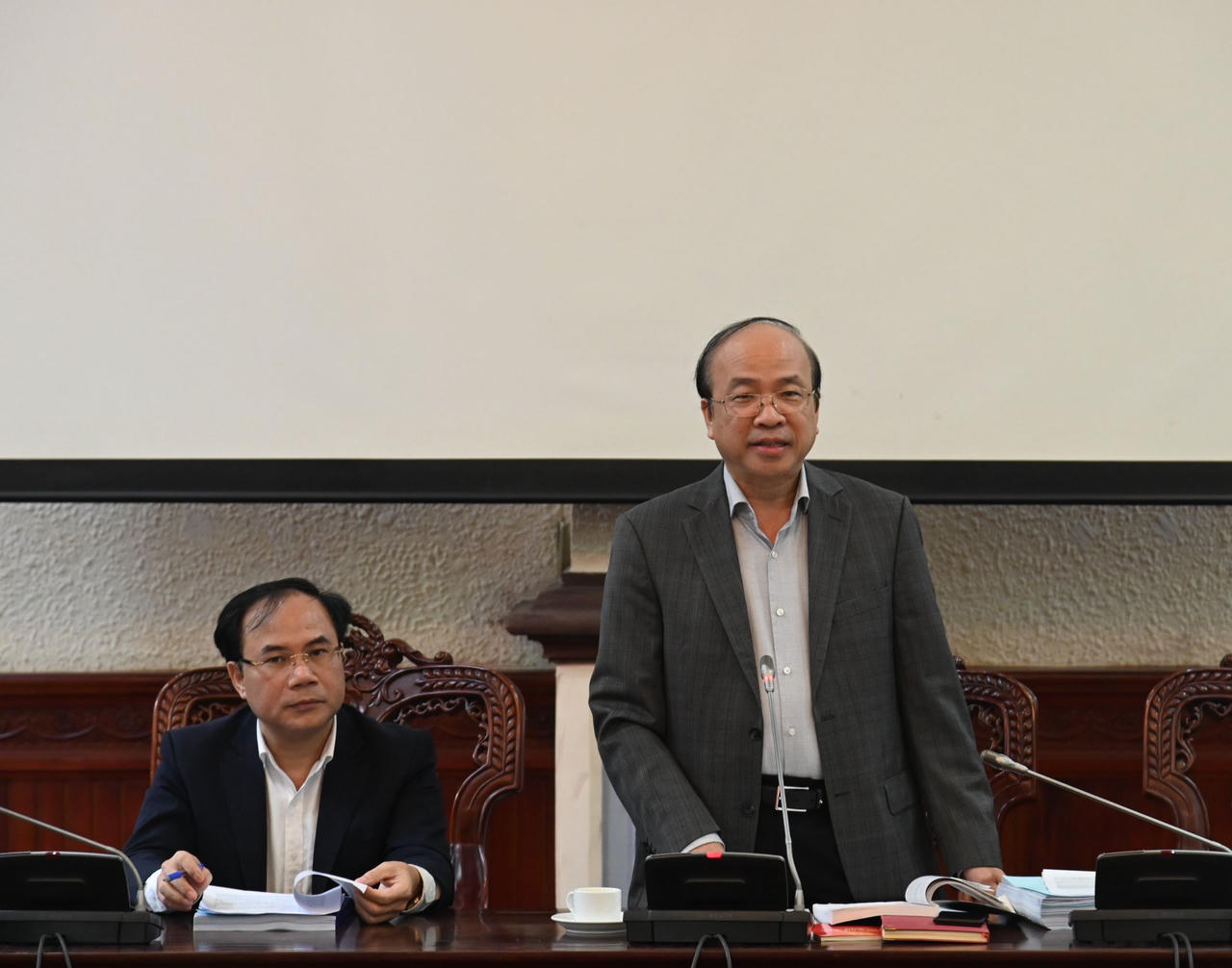 Dự án Luật Nhà ở (sửa đổi): Tạo cơ sở pháp lý thuận lợi để phát triển nhà ở xã hội