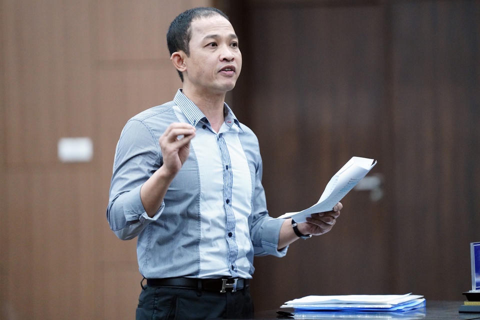 Vụ “siêu lừa” chiếm đoạt hơn 430 tỷ đồng: Đề nghị của ngân hàng và “đại gia”