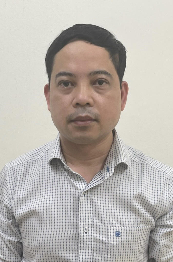 Cựu thư ký của Thứ trưởng Bộ Y tế, 253 lần nhận tiền hối lộ