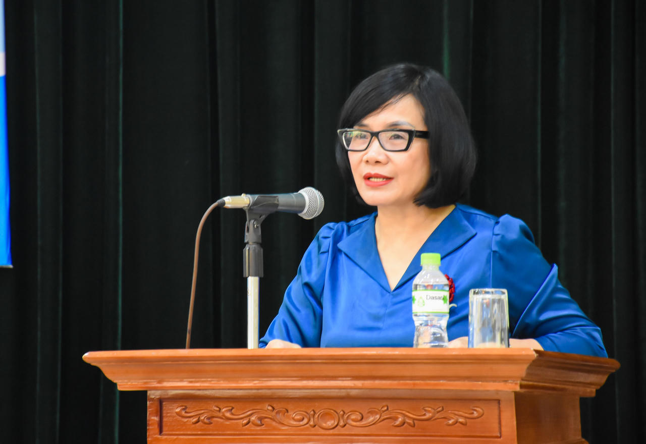 Đổi mới, nâng cao hiệu quả công tác tổ chức thi hành pháp luật