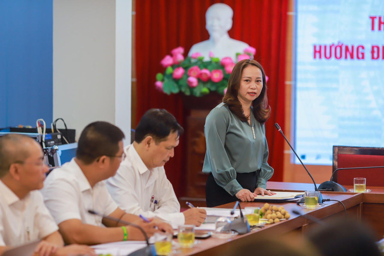 Thực hiện chế định Thừa phát lại – hướng đi đúng đắn về xã hội hóa hoạt động tư pháp