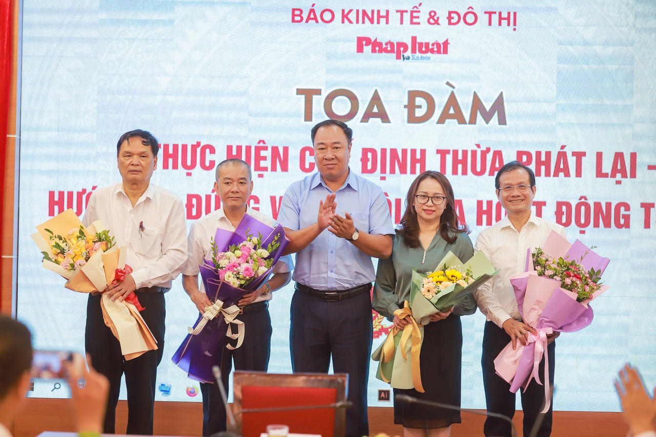 Thực hiện chế định Thừa phát lại – hướng đi đúng đắn về xã hội hóa hoạt động tư pháp