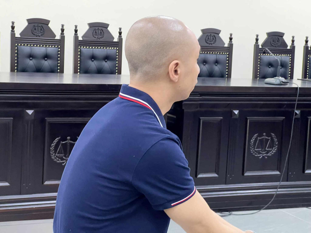 Trùm ma túy lộ diện vì lỡ tay đánh chết nhân tình