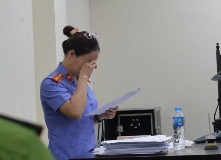 Vụ cháy quán Karaoke tại Cầu Giấy khiến 3 chiến sỹ hi sinh: Chủ quán lãnh 10 năm tù