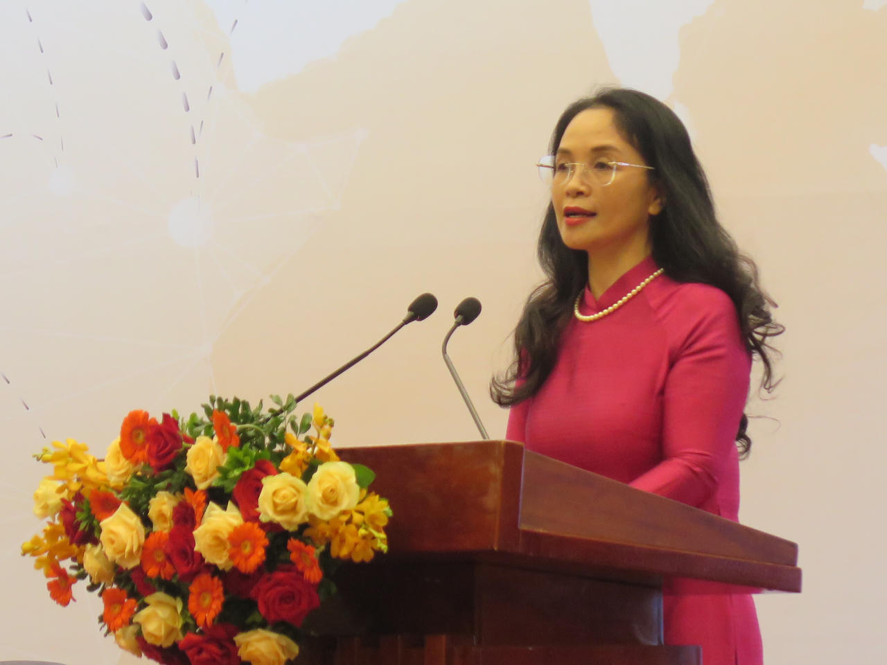 Tạo động lực mới cho doanh nghiệp phục hồi và bứt phá