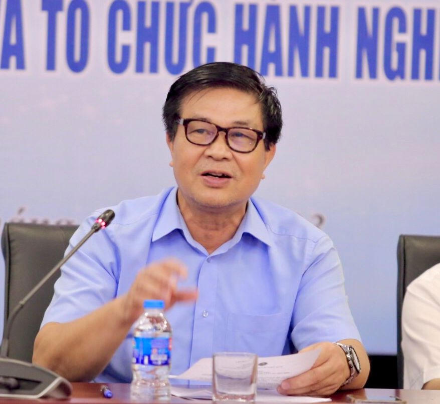 Bình chọn danh hiệu luật sư và tổ chức hành nghề luật sư tiêu biểu