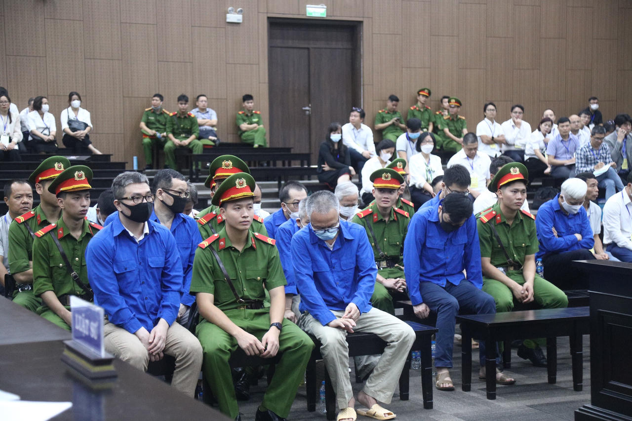 Vụ án sai phạm tại cao tốc Đà Nẵng – Quảng Ngãi: Các nhà thầu phải bồi thường?