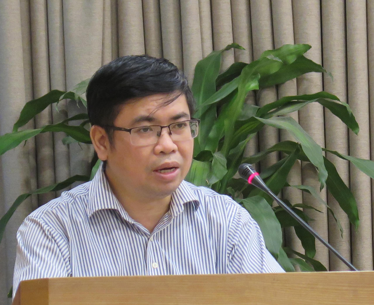 Nâng cao chất lượng, hiệu quả công tác hỗ trợ pháp lý cho doanh nghiệp