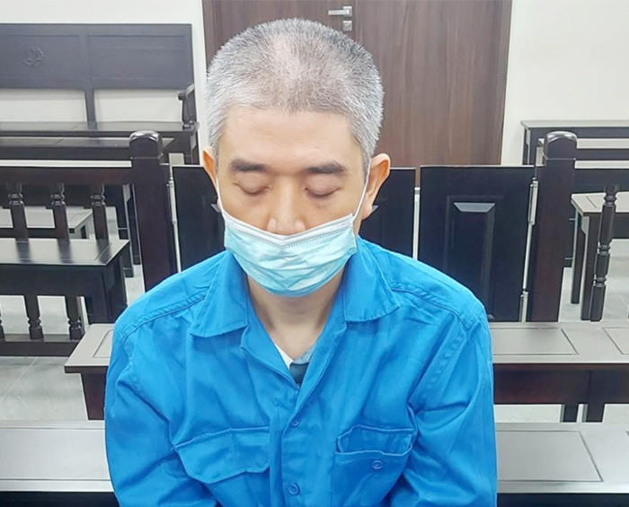 Thoát án tử hình vì tham gia cứu giúp được nhiều người tự tử