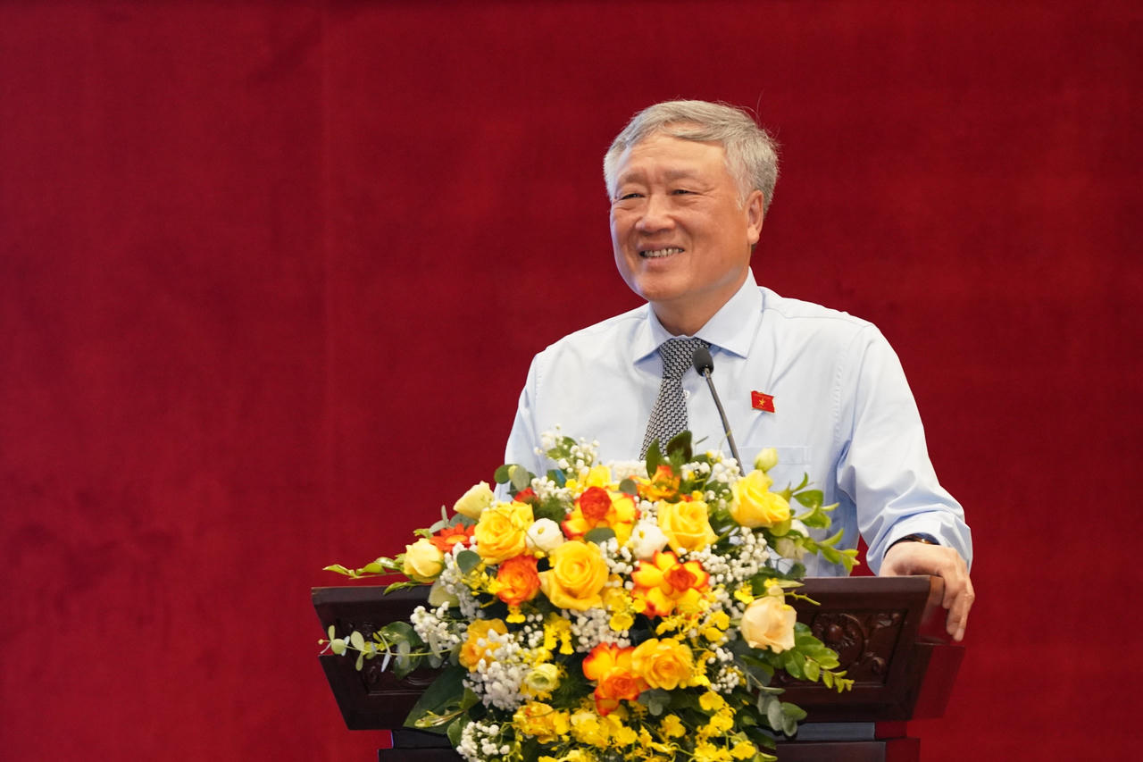 Phát động Cuộc thi sáng tác ca khúc về Tòa án nhân dân