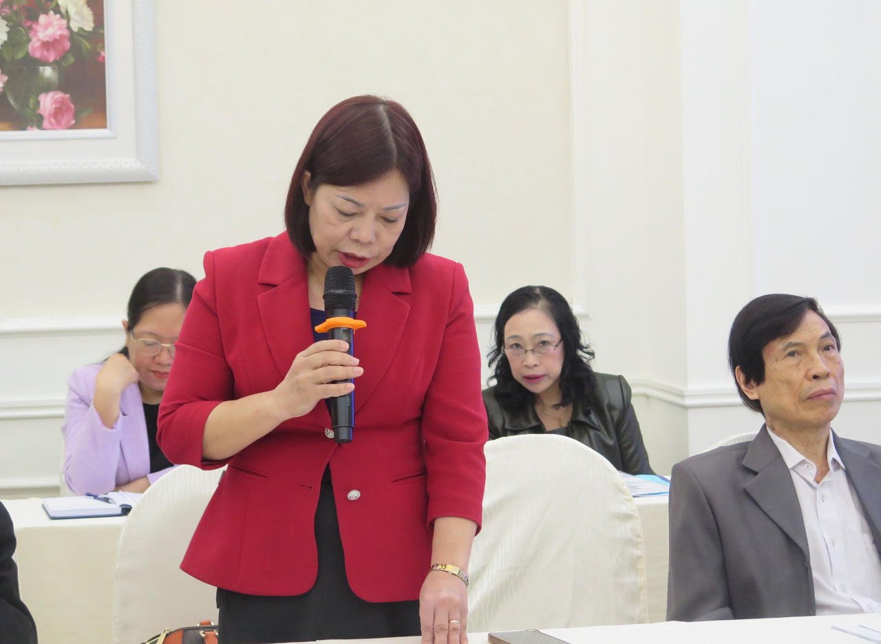 Nâng cao chất lượng công tác hòa giải ở cơ sở