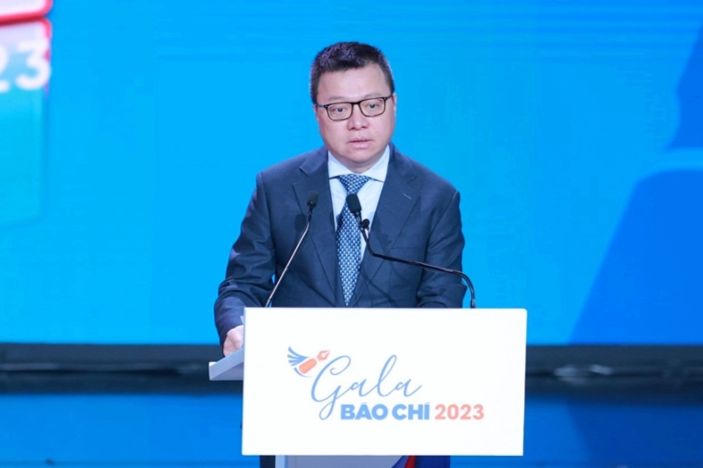 Lễ Trao giải ảnh “Khoảnh khắc báo chí 2022” lần thứ 5
