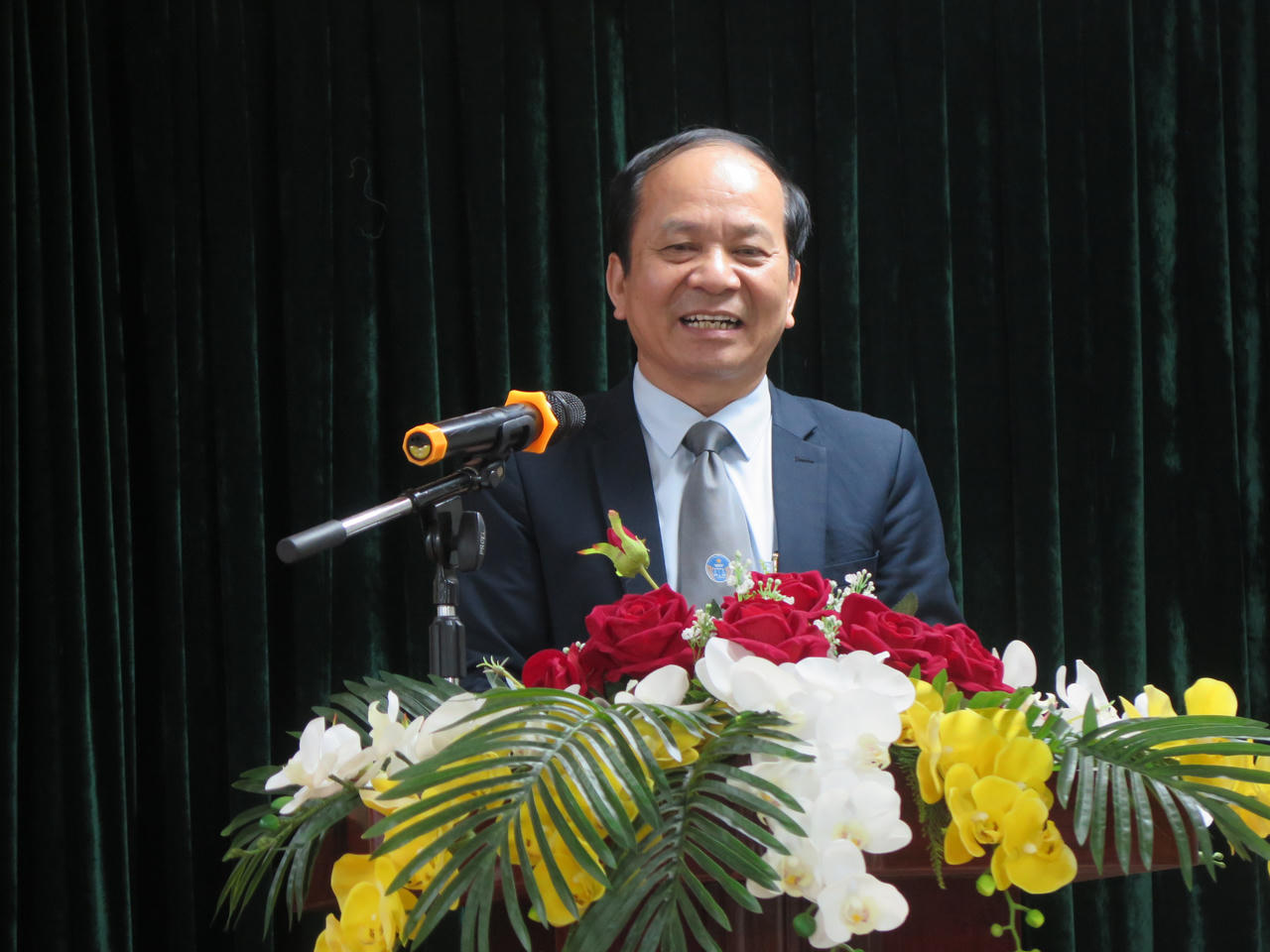 Đoàn Luật sư TP Hà Nội kết nạp luật sư thành viên mới